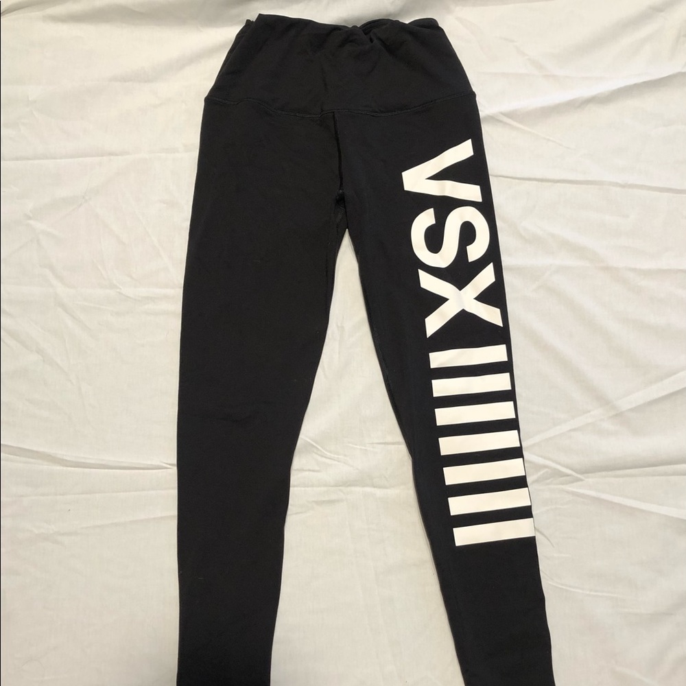 Victoria’s Secret Knockout Leggings